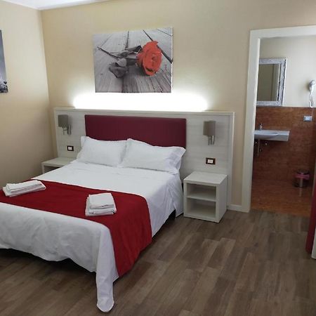 Venice Airport Villa Erica 1 Campalto Eksteriør billede