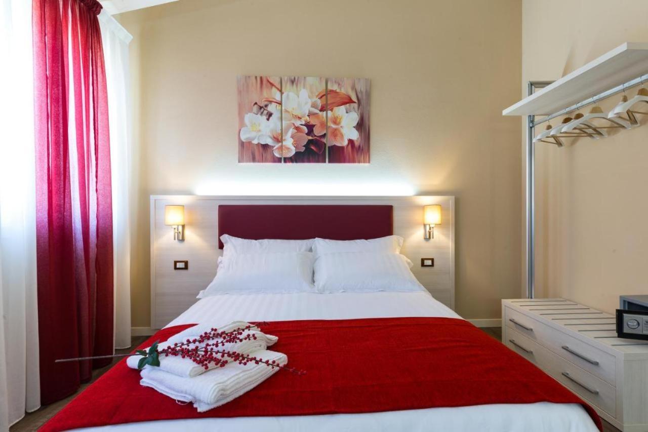 Venice Airport Villa Erica 1 Campalto Eksteriør billede
