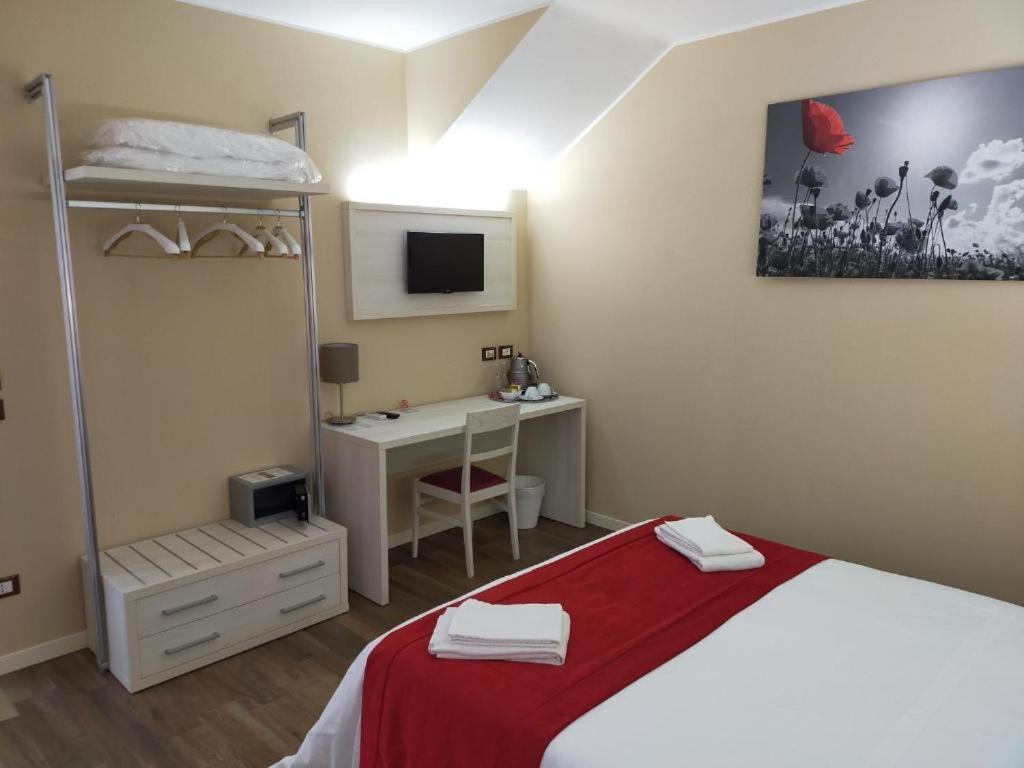 Venice Airport Villa Erica 1 Campalto Eksteriør billede