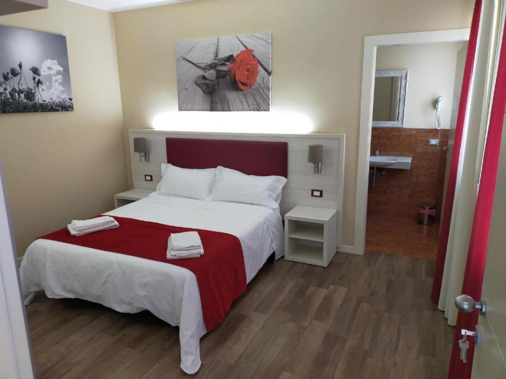 Venice Airport Villa Erica 1 Campalto Eksteriør billede