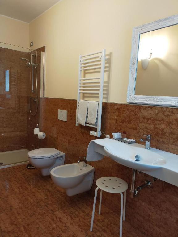 Venice Airport Villa Erica 1 Campalto Eksteriør billede